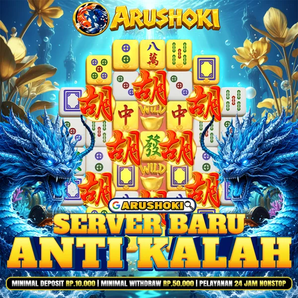 ARUSHOKI APK Download Versi Terbaru