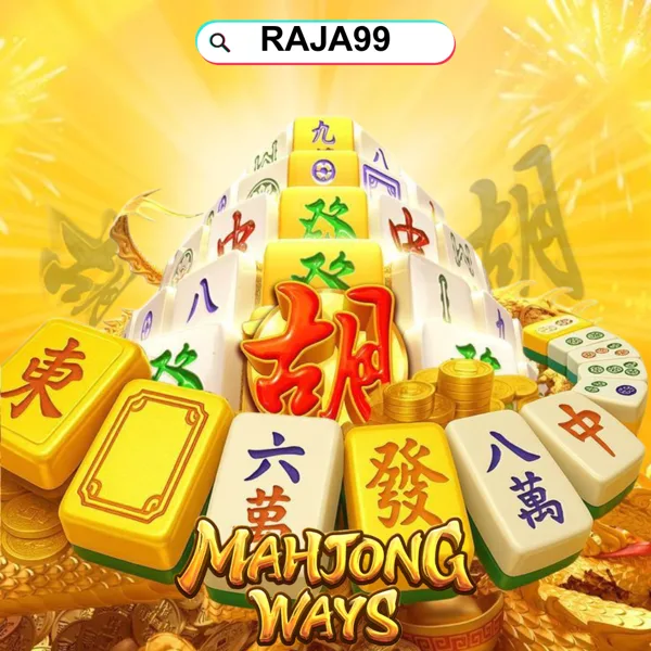 RAJA99 2026 Slot Gacor RTP Tinggi