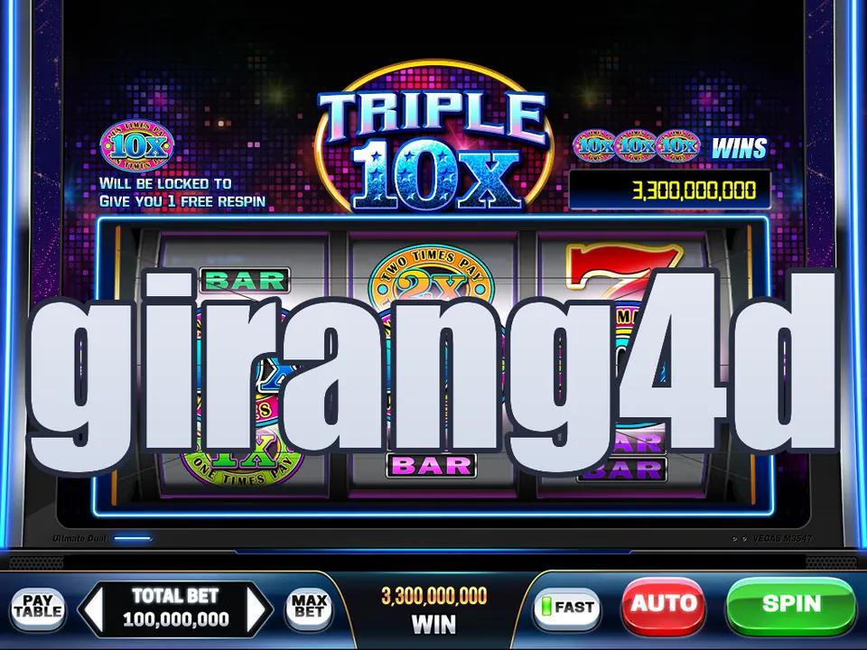 girang4d APK