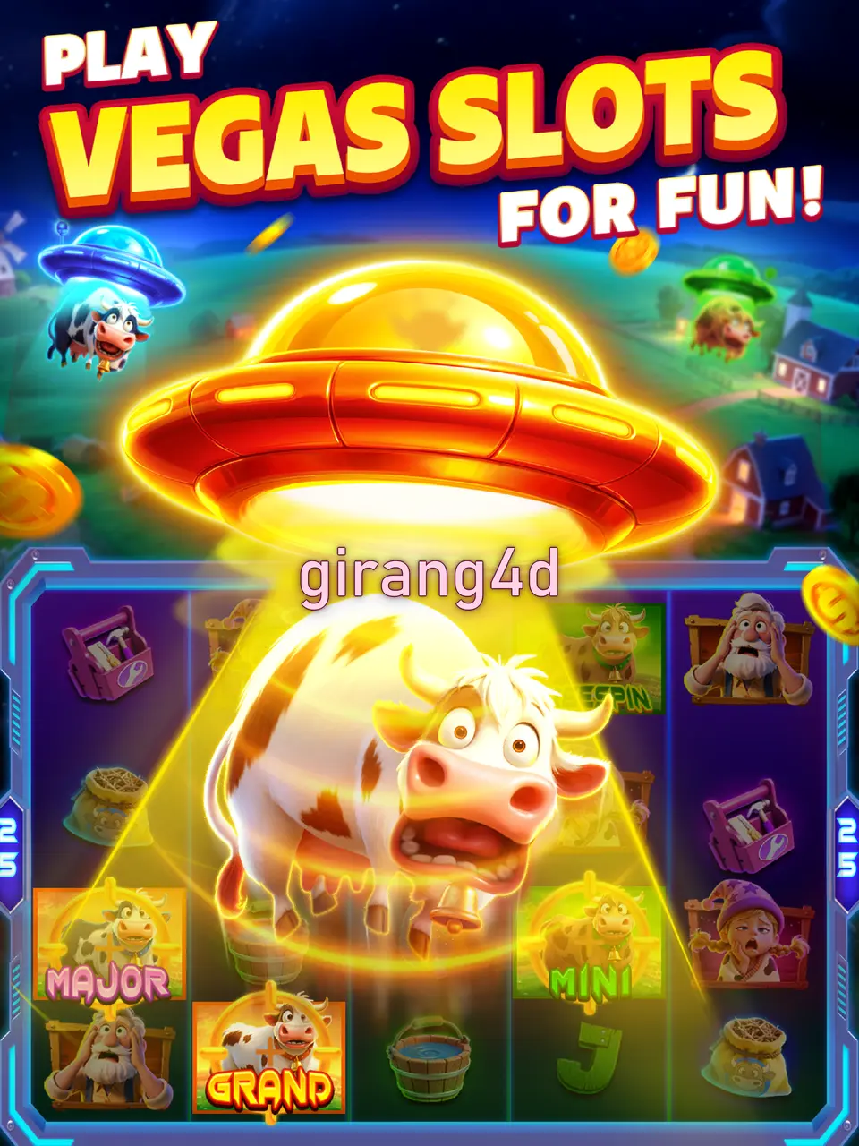 girang4d APK