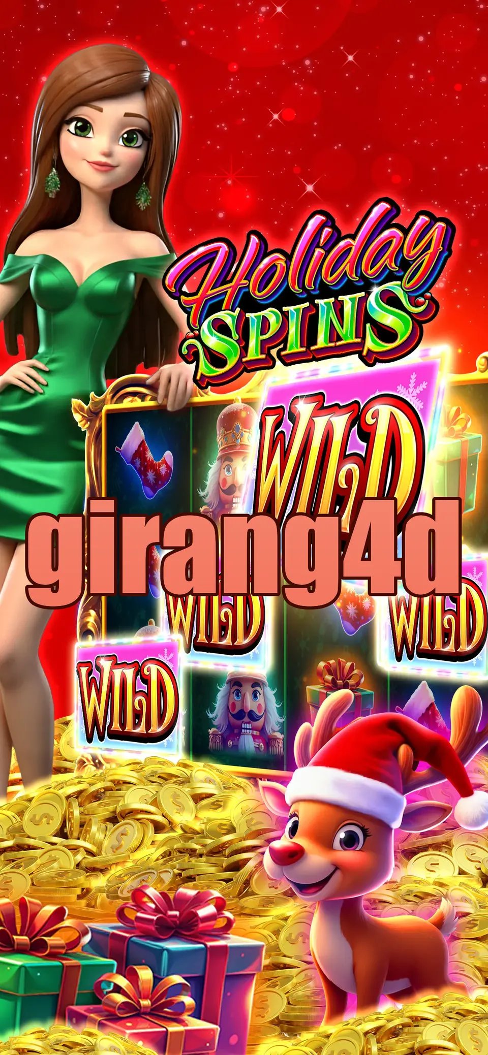 girang4d APK