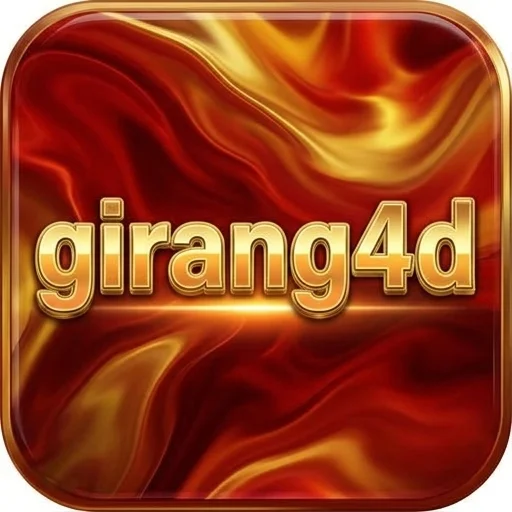 girang4d Logo - Resmi